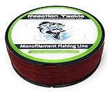 Reaction Tackle モノレッド 4/3000