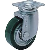 ヨドノ:ヨドノ 重荷重用ウレタン車付自在車 YRJM130 型式:YRJM130