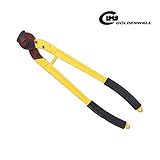 CGOLDENWALL　CC-100Lケーブル　ワイヤーカッター　0～250㎜2 (CC-250L)