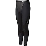 [ゴールドウイン] スポーツタイツ C3fit インパクトブリーズロングタイツ コンプレッションタイツ レディース スパッツ メッシュ 通気性 軽量 UVカット3FW19130