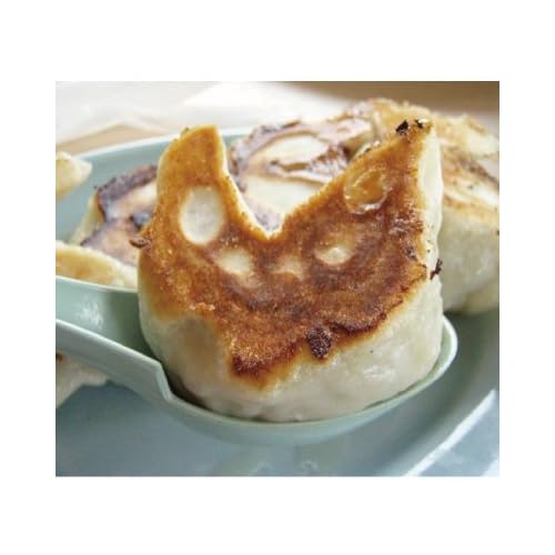 永華の餃子