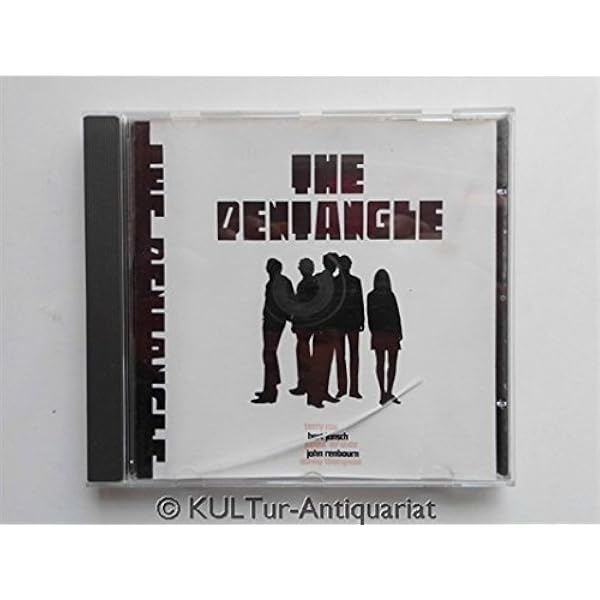 Amazon.co.jp: Pentangle: ミュージック