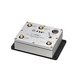 電圧電流変換モジュール 変換利得5mA/Vおよび50mA/V, VI-309F1