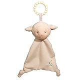 Lamb Teether [並行輸入品]