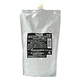 パシフィックプロダクツ サローネ スーパーブラウン MXシャンプー 800ml レフィル