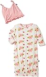 Kickee Pants SLEEPWEAR ベビー・ガールズ