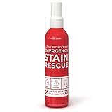 [染み落としスプレー] ESR ステインリムーバー (万能タイプ) 「ステインレスキュー」 120ml