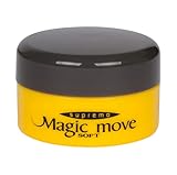 Magic Move Soft (Yellow) (4.2 oz.) by Magic Move
