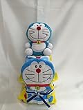 ドラえもん 2段おむつケーキ