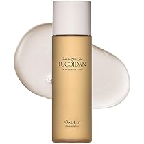 Amazon | 【冬の集中高保湿ケア】ONUL31/オヌル31_フコイダン サテン