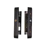 ミズタニ:引違錠 万能型 KH-D