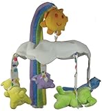 BuckleyBoo Mobile by BuckleyBoo [並行輸入品]