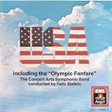 Usa / Olympic Fanfare