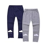 little dragon pig PANTS ベビー・ガールズ