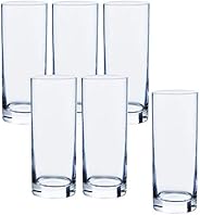 東洋佐々木ガラス ゾンビーグラス 305ml ニュードーリア 日本製 食洗機対応 07111HS 6個セット