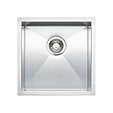 Blanco 518168 Quatrus Bar Bowl [並行輸入品]