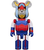Amazon.co.jp: BE@RBRICK 仮面ライダー第2号 (シン・仮面