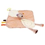 Baosity 全３種類　寝具　ベビー　ぬいぐるみ　ソフト - スタイル3ベア