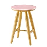 朝日木材加工 BFC-4030SL-RE キャンディー スツール レッド BFC-4030SL-RE