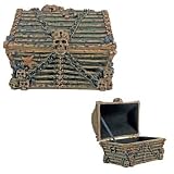 YTC Summit 7260 DAVY JONES CHEST, C-12