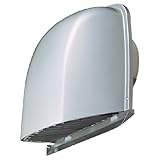三菱電機 (MITSUBISHI) ダクト用システム部材 防火ダンパー付深形フード P-13VAD3
