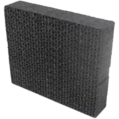 パナソニック ナノイー 発生機 交換加湿フィルター 防カビ・抗菌加工 2個入り FE-ZFG02