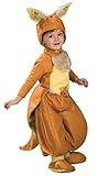 Rubie's Costume Co Kangaroo Costume, 12-18 Months [並行輸入品]