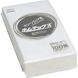 日本製紙クレシア:クレシア キムテックス ホワイト 63200 型式:63200（1セット:3000枚入）