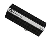 Team USBメモリ C101 4GB グレー TG004GC101AX