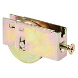 Prime-Line Products D 1872 Sliding Door Roller Assembly with 1-1/2-Inch Steel Ball Bearing by Prime-