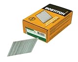 BOSTITCH FN1540 2-1/2-Inch by 15 Gauge by 33 to 35 Degree Angled Finish Nail (3,655 per Box) [並行輸入品]