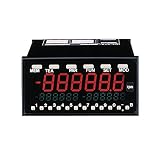 日本電産シンポ(SHIMPO) 低価格タイプ回転速度計 DT-5TSA