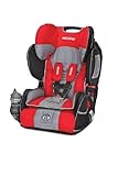 RECARO Performance SPORT Combination Harness to Booster, Redd by RECARO [並行輸入品]