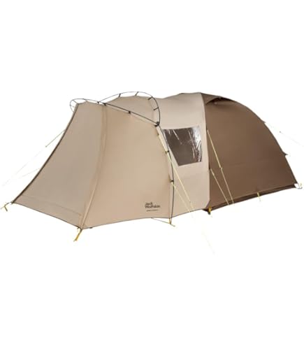 Amazon | ジャックウルフスキン(Jack Wolfskin) ECLIPSE II 1~2人用 