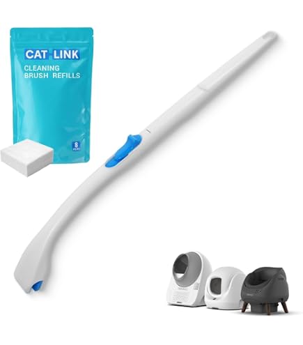 Amazon | 自動 猫 トイレ CATLINK SCOOPER PRO-X LUXURY | CATLINK