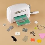 ミニ手動ダイカットエンボスマシン DIY用 ハンドエンボスマシン DIYダイカットエンボス加工紙カードクラフト スクラップブッキング ダイカッター フォトアルバム 装飾クラフトスクラップブック用品