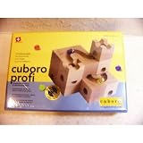 キュボロ プロフィ Cuboro Profi 玉の塔 知育玩具 木のおもちゃ