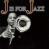 J・イズ・フォー・ジャズ(期間生産限定盤) - J.J.ジョンソン
