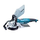 マキタ:125ミリ電子コンクリートカンナ PC5001C