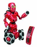 WowWee Tribot Talking Companion おもちゃ (並行輸入)