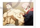 【21.虎杖悠仁＆東堂葵】 呪術廻戦 第2期 ぱしゃこれ 第7弾