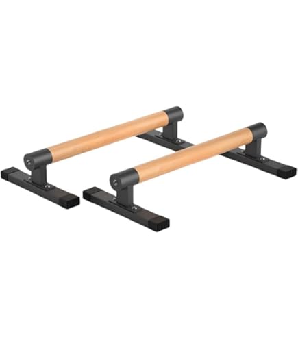 Amazon | プッシュアップバー 腕立て伏せ 倒立バー 体操