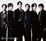 【メーカー特典あり】声 (初回盤A) (CD+BD) - SixTONES (「声」を伝える吹き出し型メモパッド付)