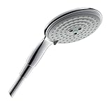 Hansgrohe Handshower Raindance E 150 Air 3-jet EcoFlow、DN 15クローム28551000