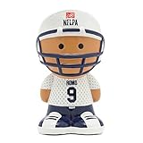 Tony Romo Ceramic Coin Bank
