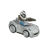 Transformers Battle Chargers Sideswipe [並行輸入品]