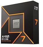 AMD CPU Ryzen 7 9700X W/O Cooler WOF 100-100001404WOF CP1558