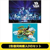 Amazon.co.jp: なにわ男子 LIVE TOUR 2025 'BON BON VOYAGE 通常盤