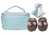 Sincerely Hers ベビー・ボーイズ US サイズ: Infant Medium 3-6 months カラー: ブルー