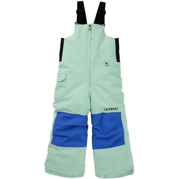 Amazon | Burton(バートン) TODDLER FLEECE SET 13214105962 SUMMIT 